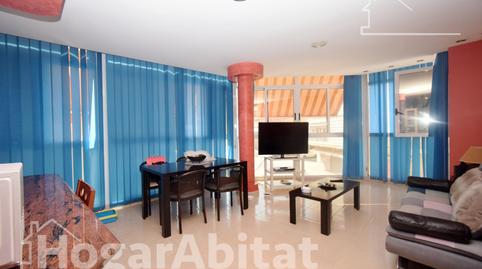 Foto 2 de Pis en venda a Calle Arquitecto Lavernia, El Perelló, Valencia