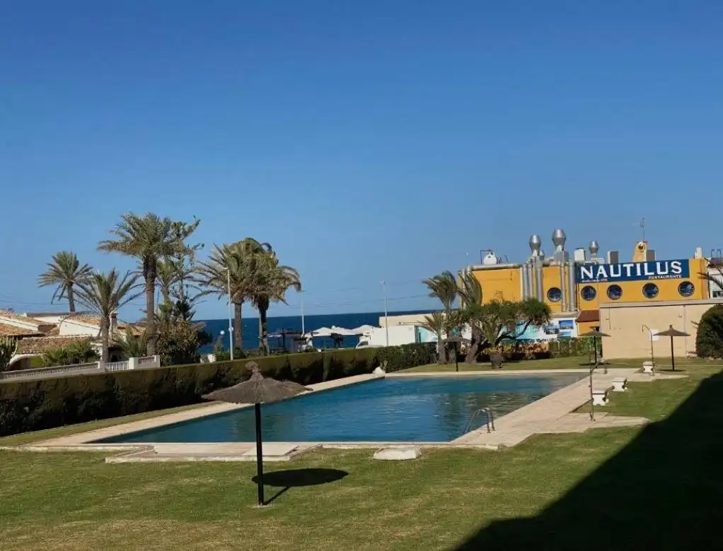 Apartment for sale in Playa del Acequión, Náufragos y Rocío del Mar, imagen 16