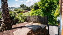 Terrassa de Casa o xalet en venda en Lliçà de Vall amb Calefacció, Jardí privat i Parquet