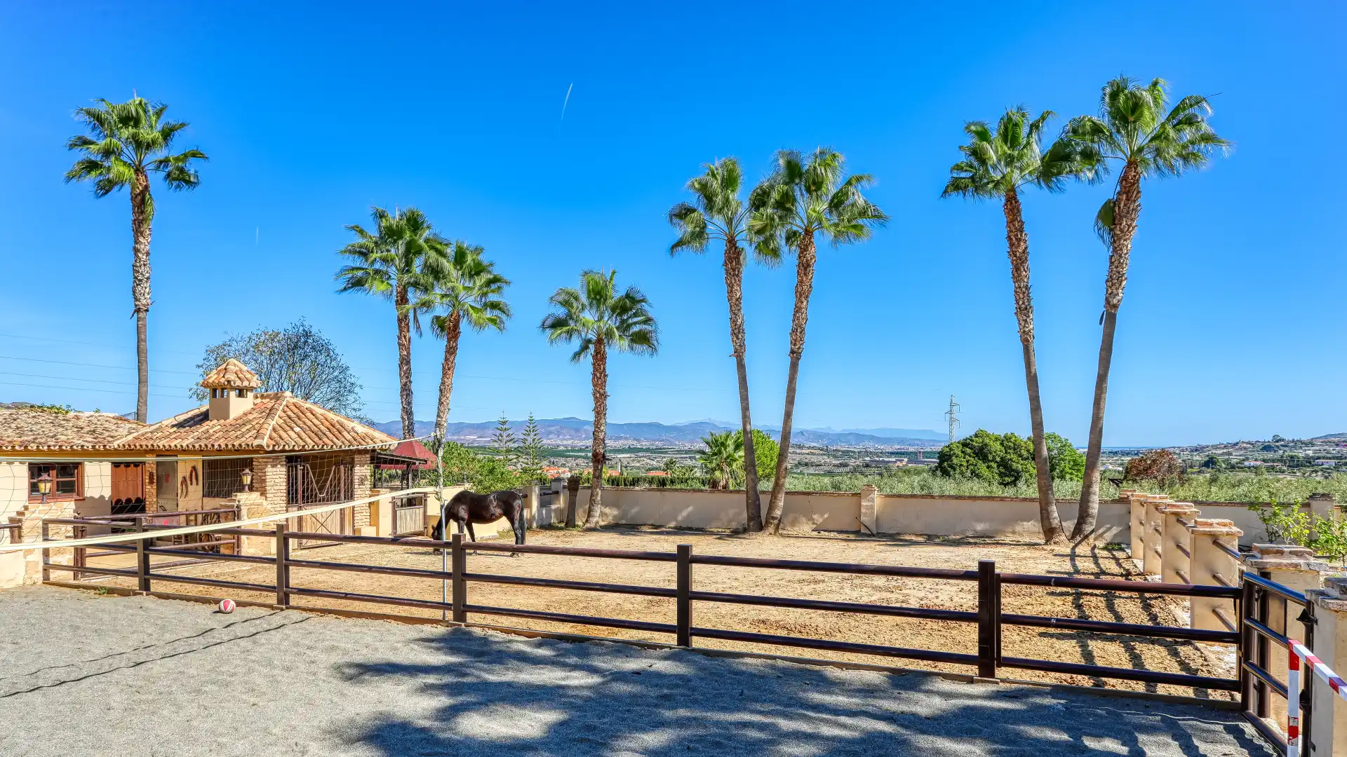 Chalet con piscina en venta en Alquería - Torrealquería, imagen 35
