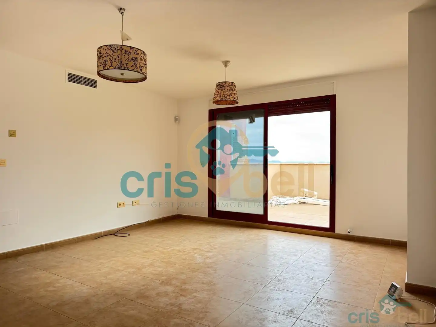 Penthouse with terrace for sale in Juan Carlos I, imagen 4