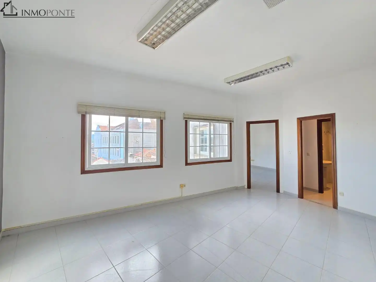 Office space to rent in Centro - Echegaray, imagen 2
