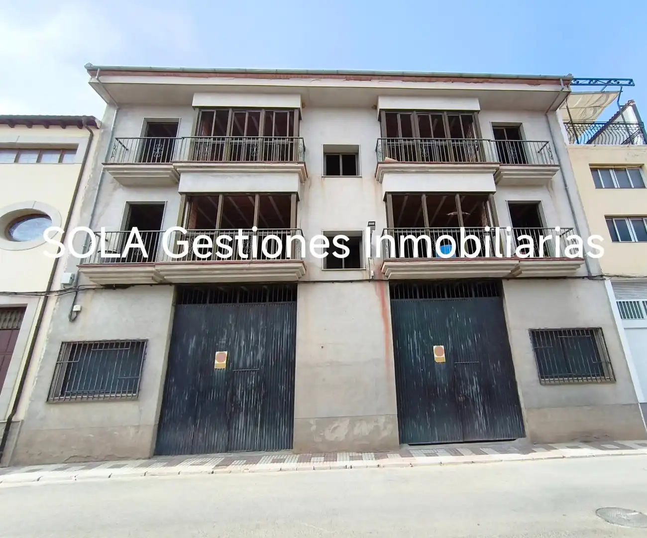 Residential for sale in Torreperogil