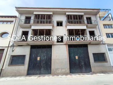 Residenziale in vendita a Torreperogil