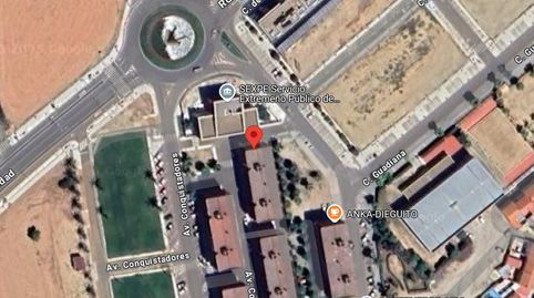 Foto 4 de Pis en venda a Avenida Conquistadores 31, Villanueva de la Serena, Badajoz