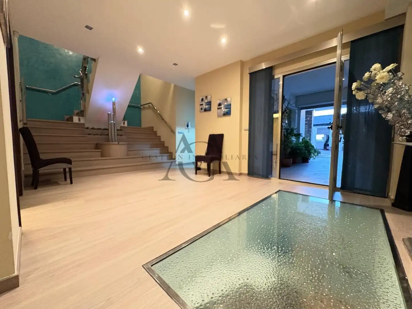 Maison avec piscine à vendre à Navas del Sepillar, imagen 3
