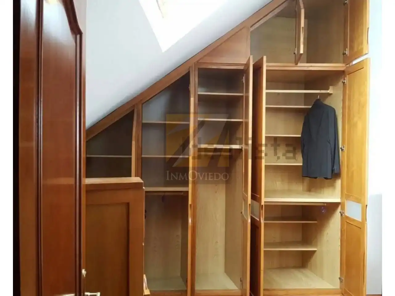 Penthouse mit Aufzug zum Verkauf in Avenida Príncipe de Asturias, imagen 14