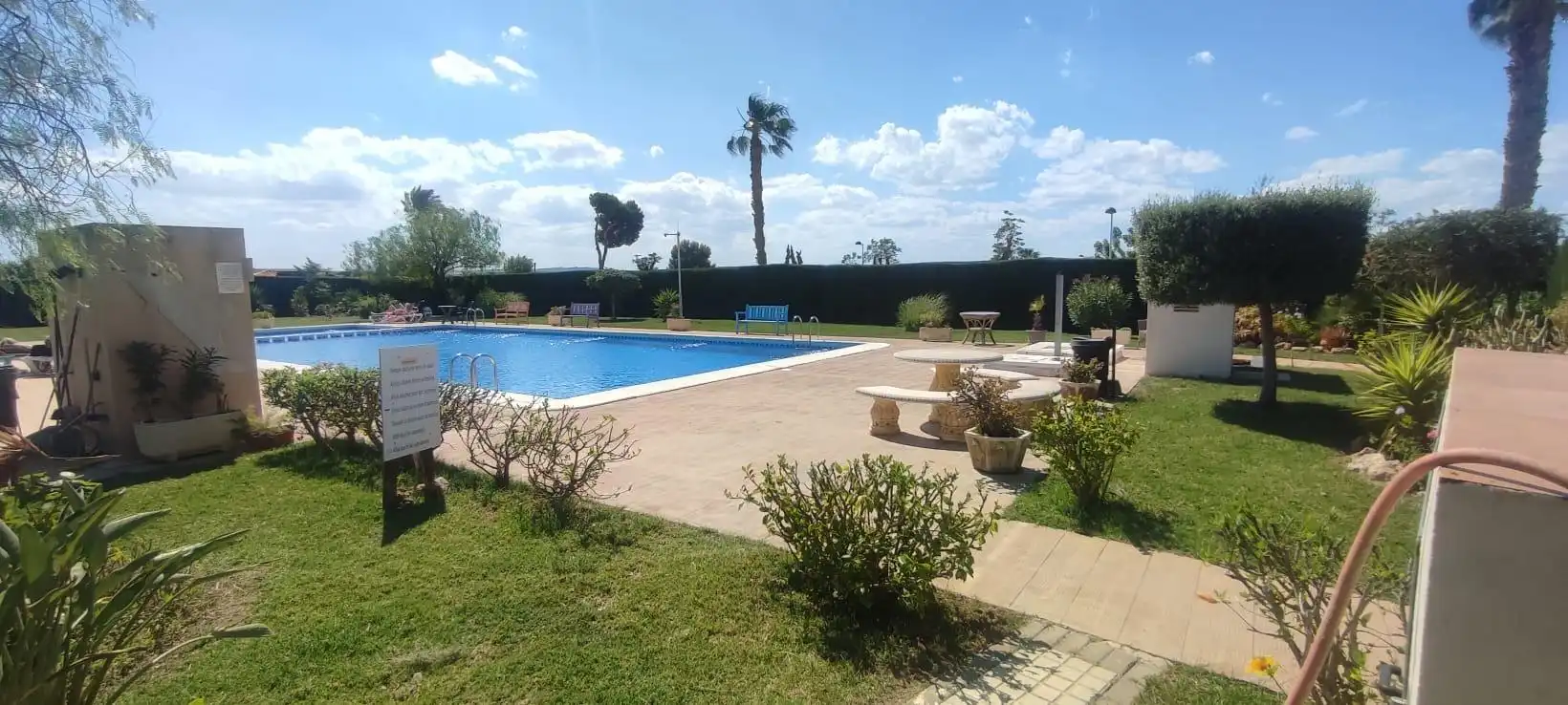 Xalet amb piscina en venda a Zona Carrefour - Urbanizaciones