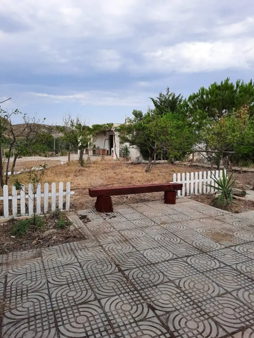 Finca rústica en venta en Beires