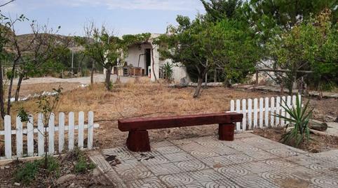 Photo 4 of Country house for sale in Beires, Almería