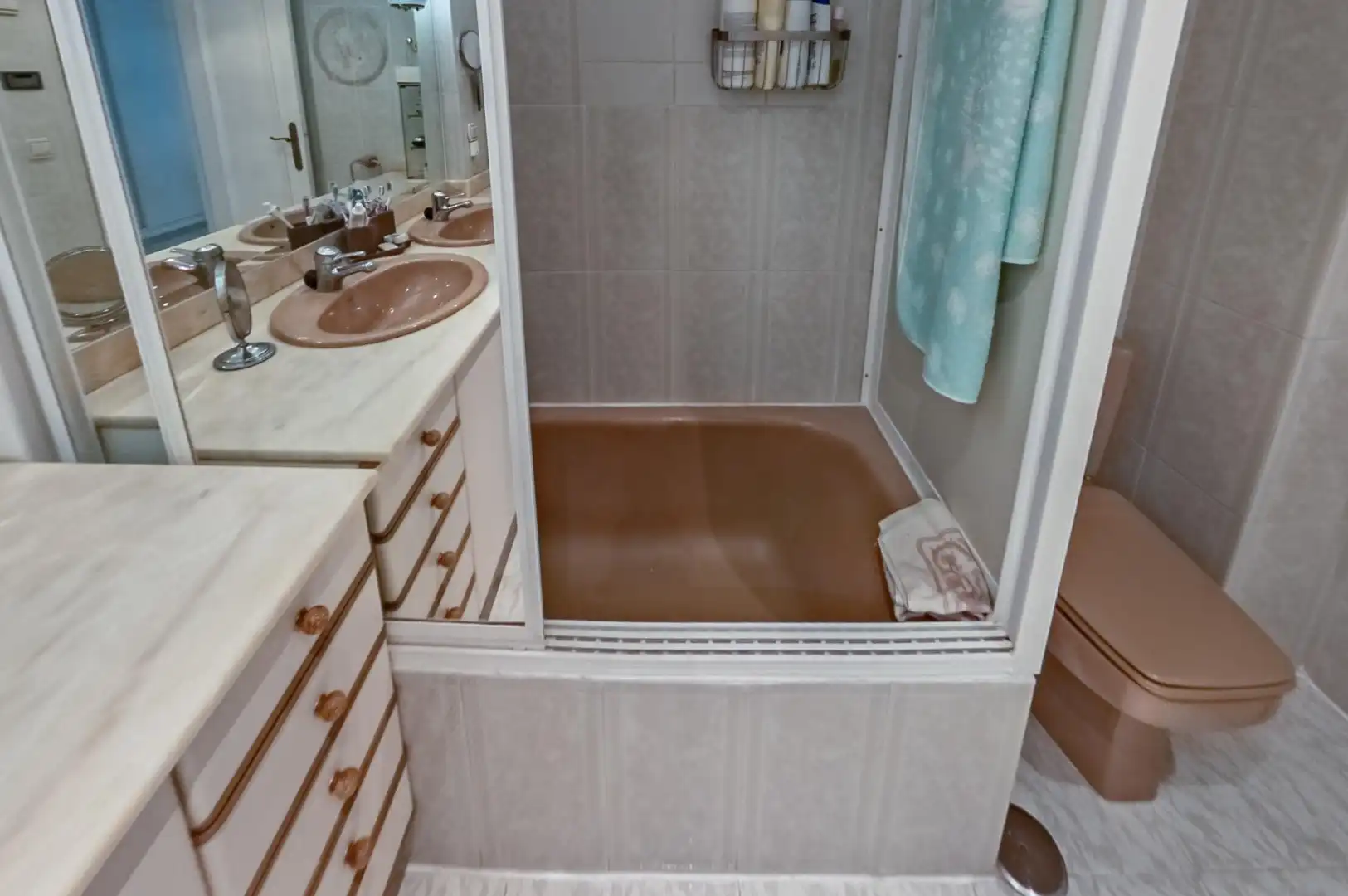 Apartament amb piscina en venda a Playa de Levante, imagen 29