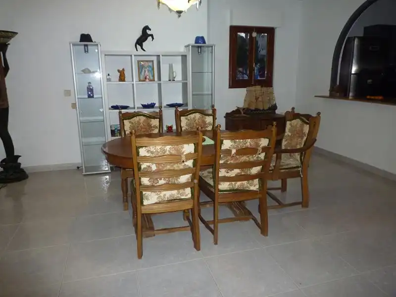 Villa mit Terrasse zum Verkauf in Calle Trevinca 4, imagen 58
