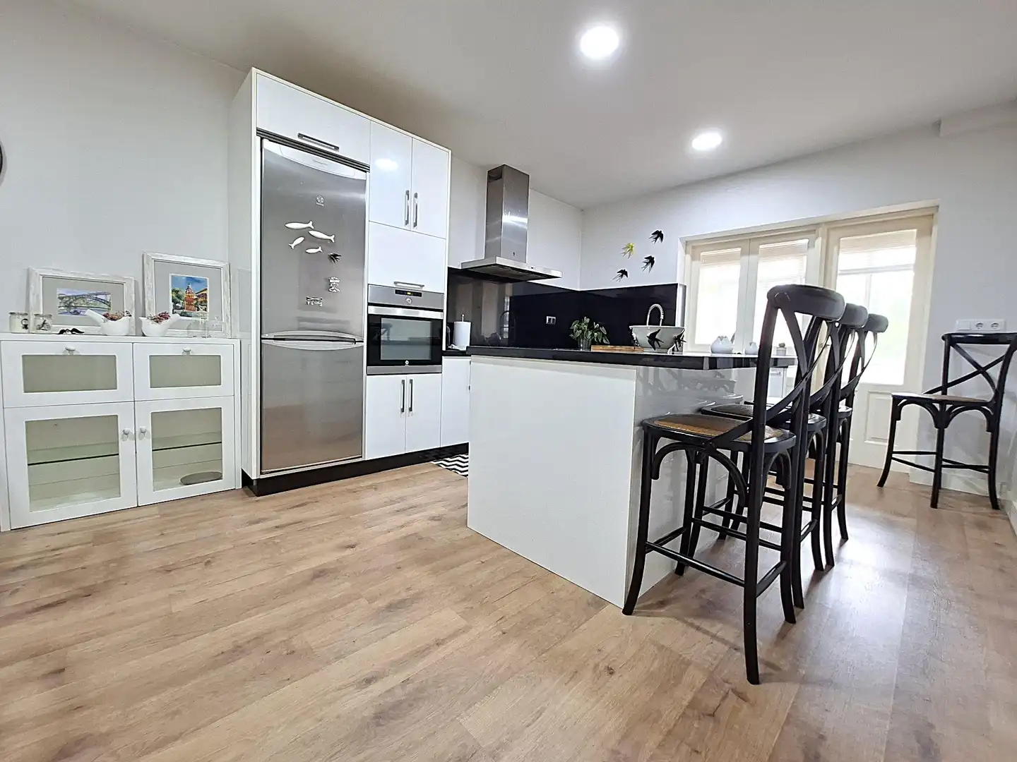 Piso en venta en Avenida Avenida Galicia, 105, Cambados