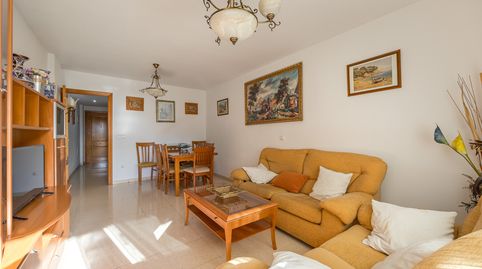 Foto 2 de Piso en venta en Colonia Madrid, Benidorm