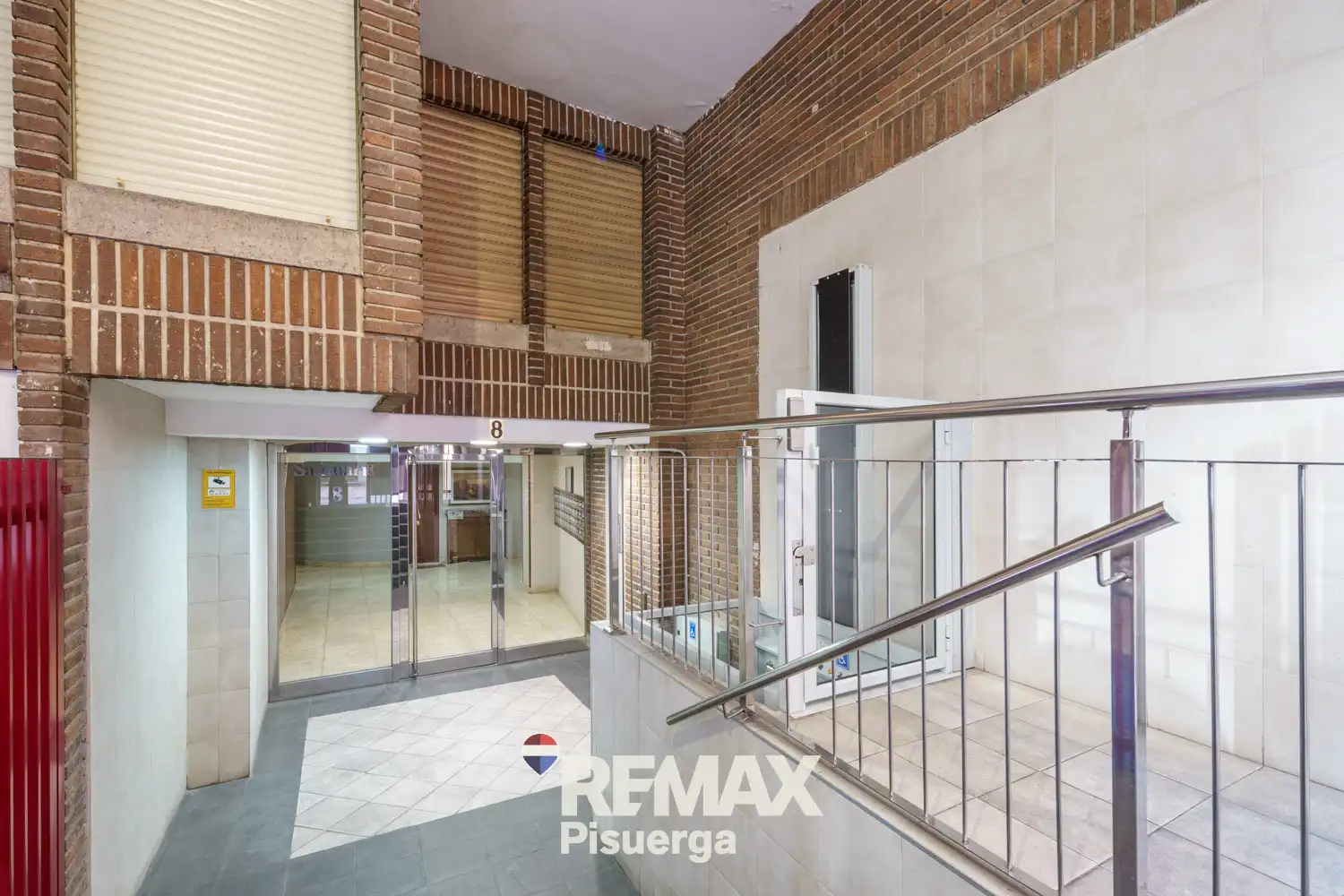 Attic for sale in Valladolid  with Terrace
