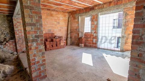 Photo 3 of Single-family semi-detached for sale in Sedella, Málaga