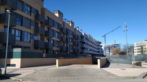 Foto 2 de Garatge en venda a Villalonquéjar, Burgos