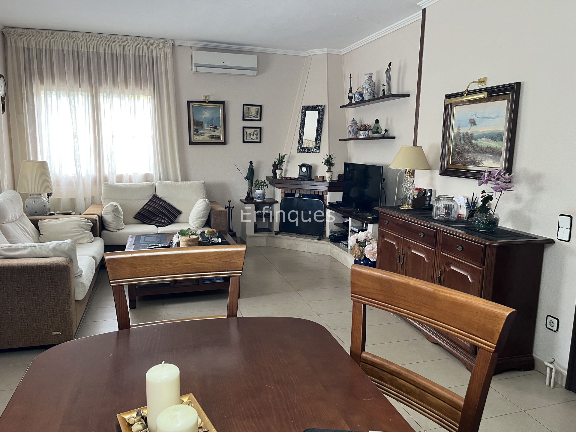 Casa o chalet en venta en Carrer Sant Isidre