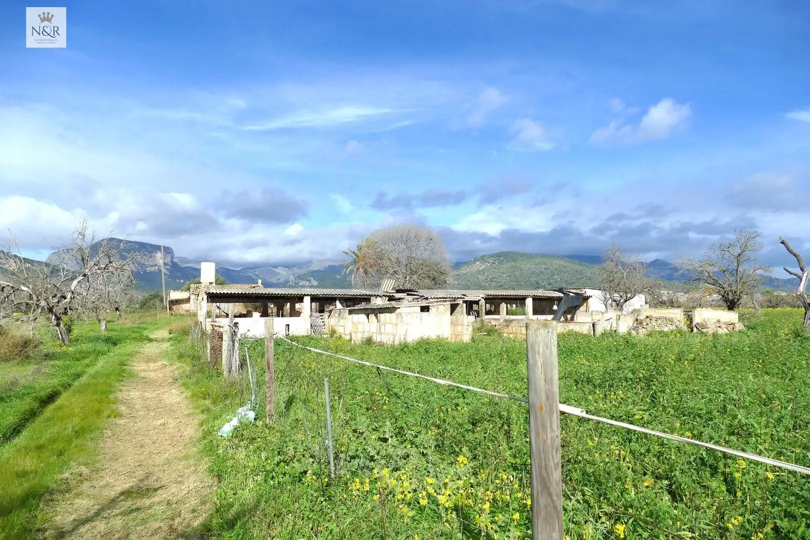 Casa rústica en venda a Binissalem, imagen 3