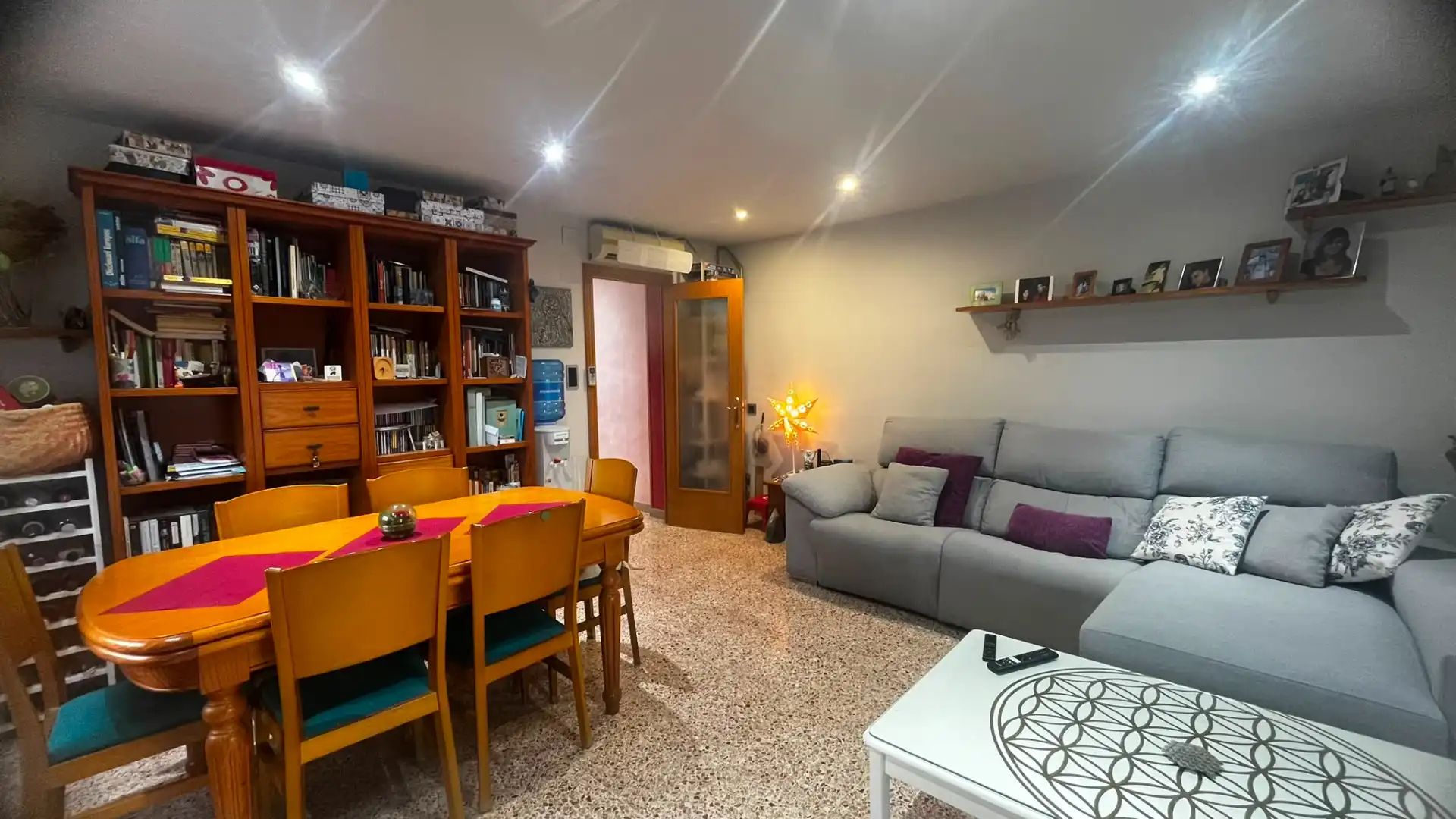 Flat for sale in Carrer del Cèsar, Centre