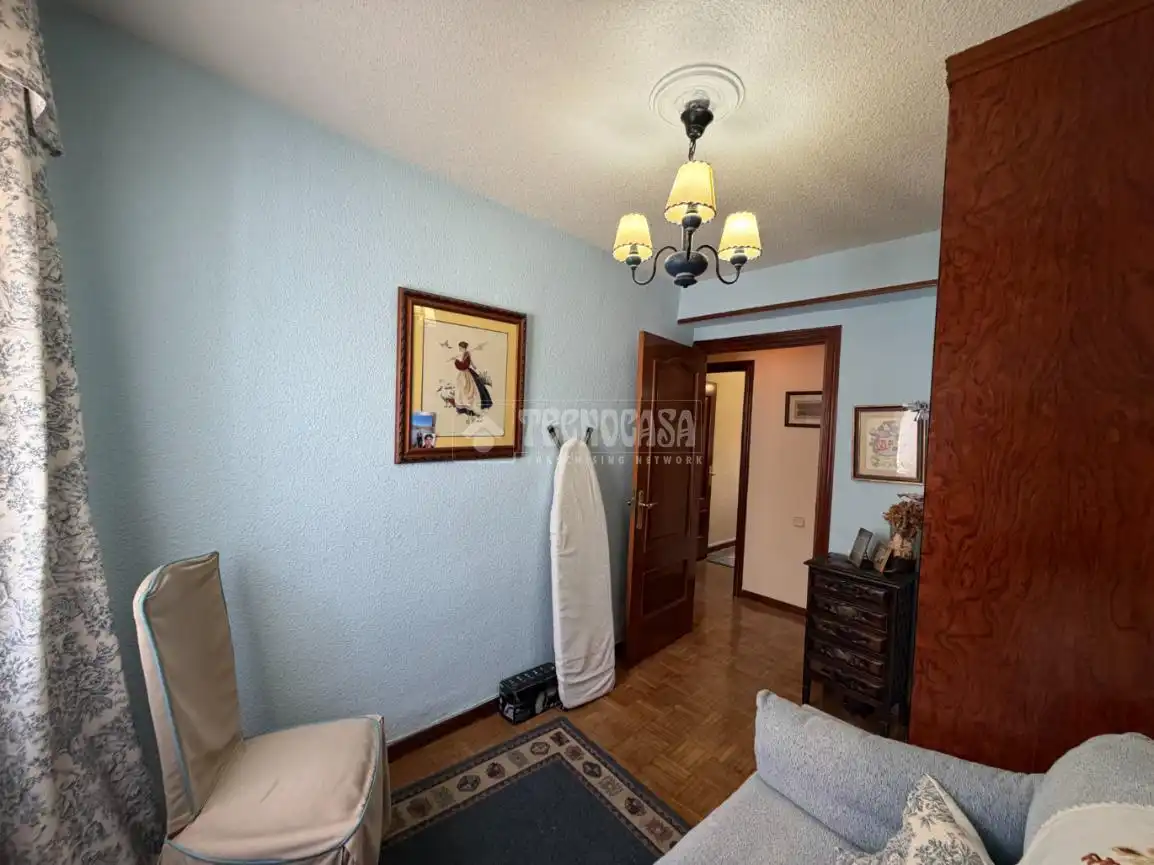 Habitación de Piso en venta en Alcalá de Henares