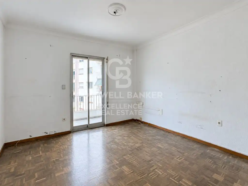 Appartamento con terrazza in vendita a Gran Via Ramon Y Cajal, imagen 31
