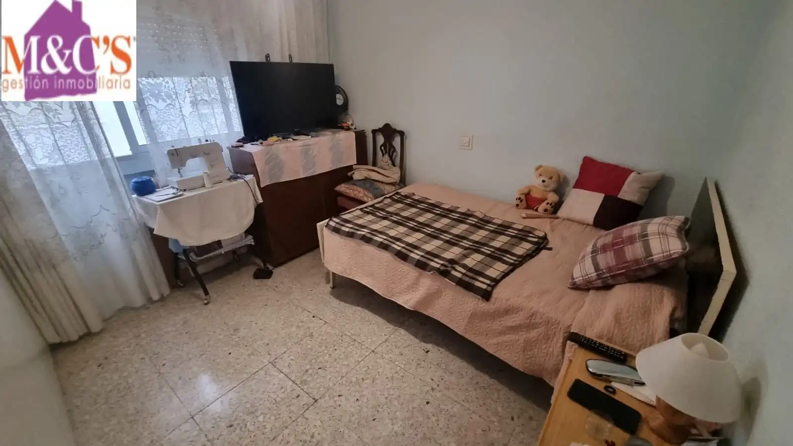 Appartement avec ascenseur à vendre à Centro, imagen 24