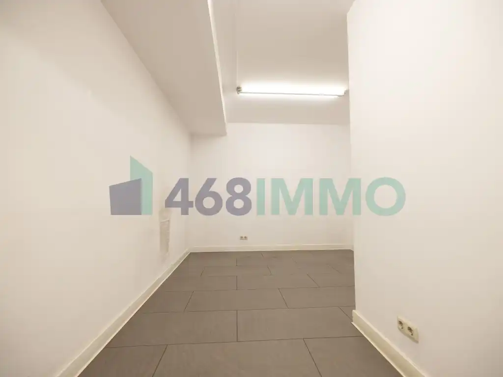 Büro mit Aufzug zur Miete in Carrer Bonaventura Armengol, 18-22, imagen 10