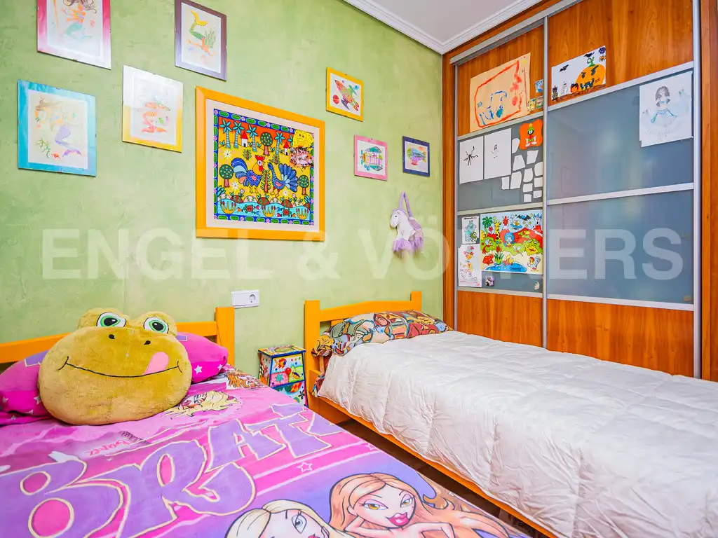 Casa con piscina en venta en Urbanizaciones, imagen 31