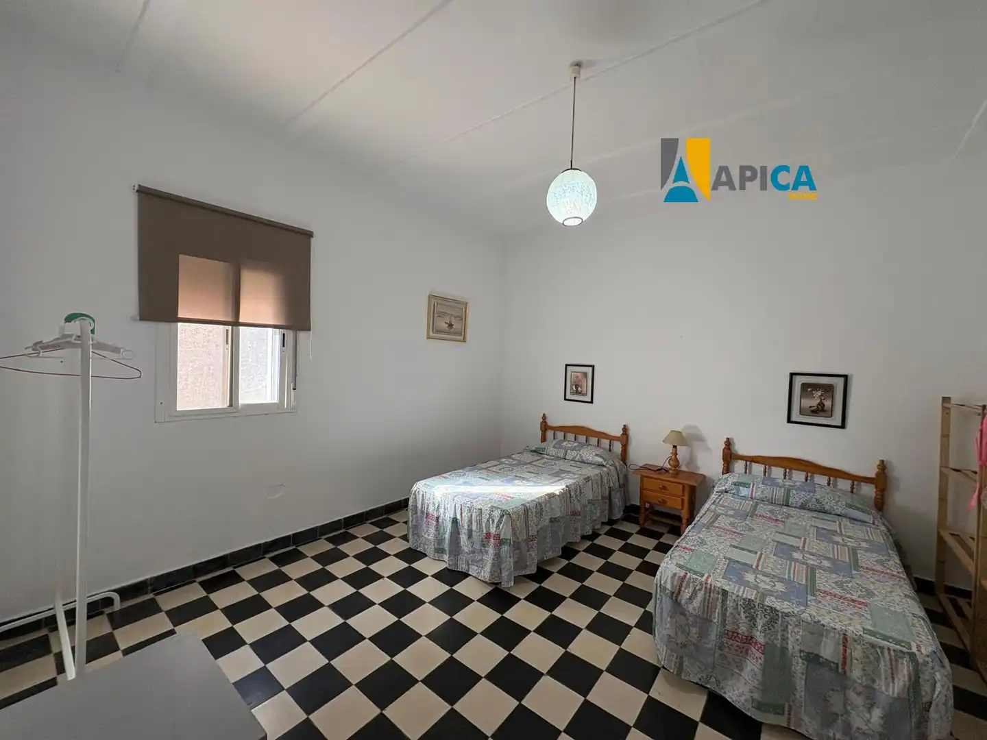 Bedroom of Houses for sale in Barbate  with Terrace and Furnished