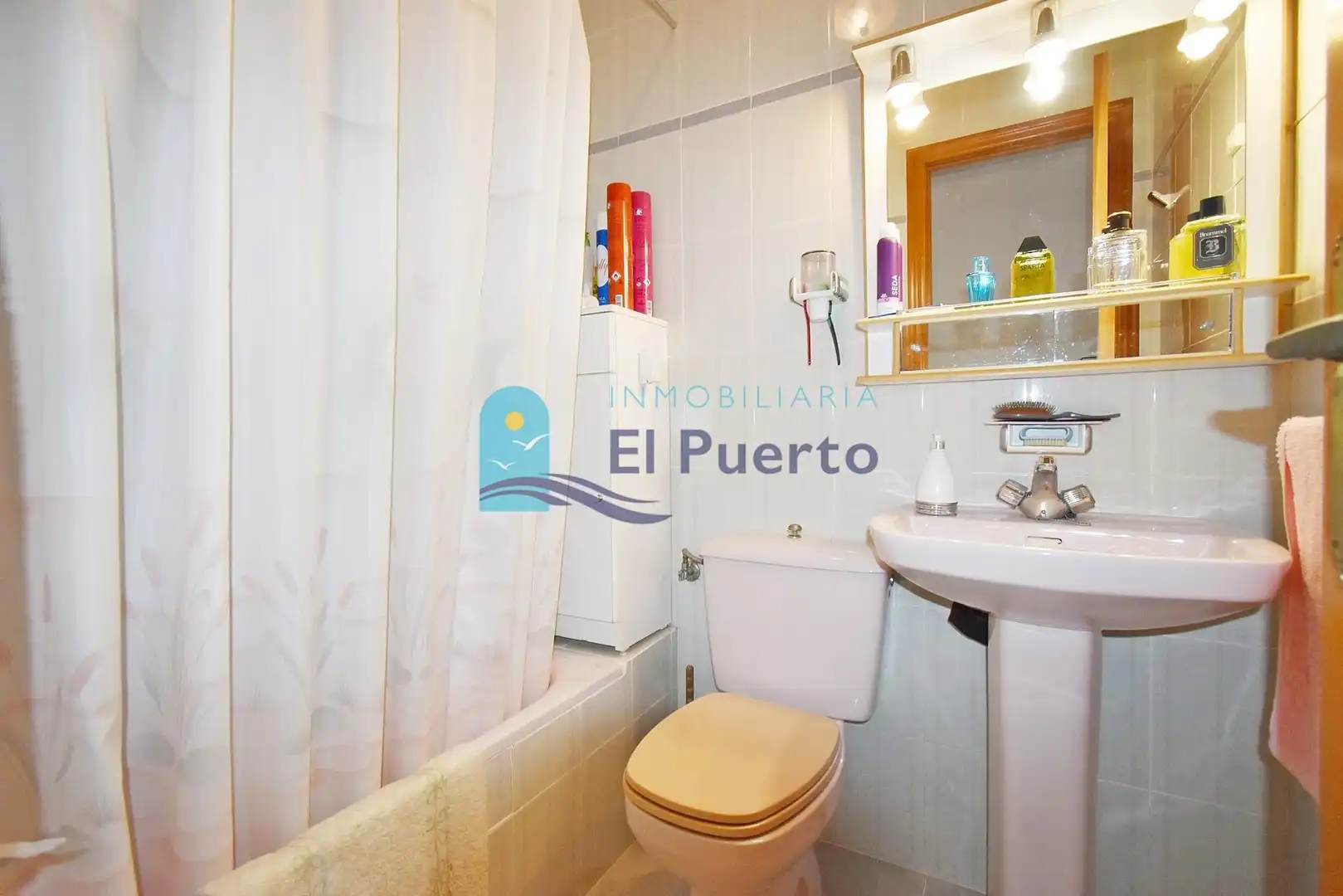 Duplex avec jardin à vendre à Puerto de Mazarrón, imagen 24