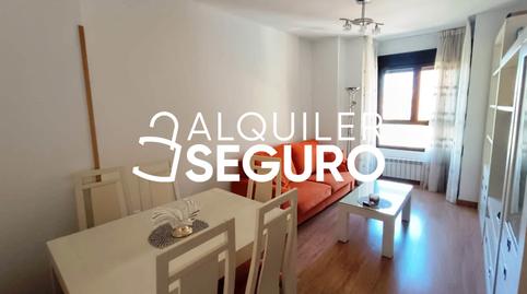 Foto 3 de Àtic de lloguer a Velasco, Casco Antiguo, Leganés