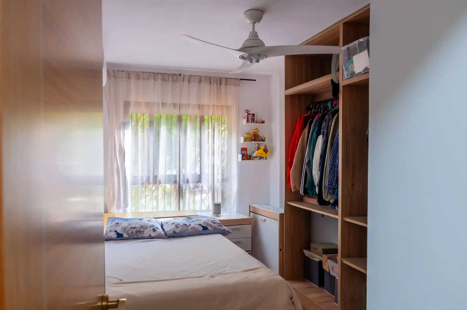 Habitación de Piso en venta en Alaquàs, Valencia
