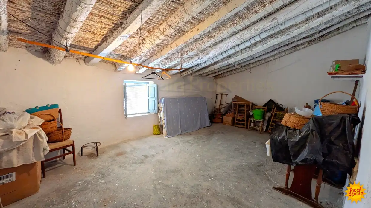Casa a schiera in vendita a Vélez-Blanco, imagen 29