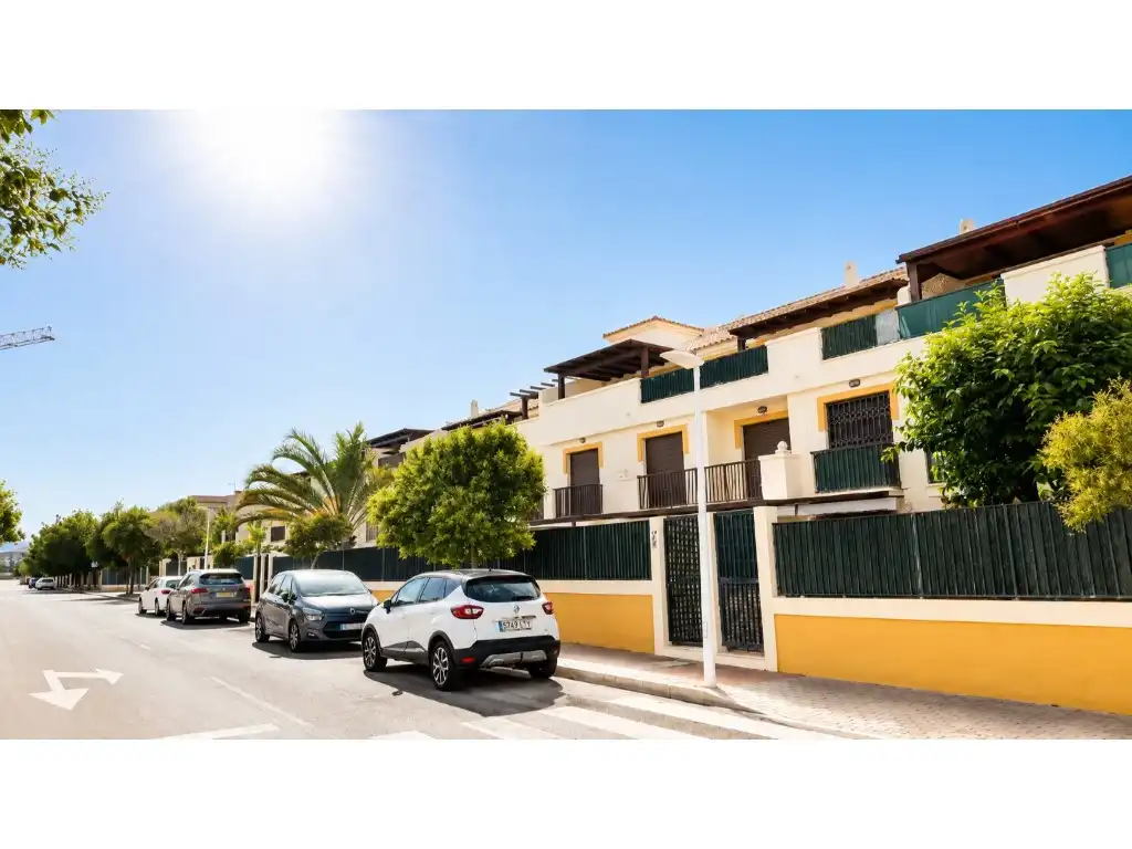 Apartament amb piscina en venda a Centro ciudad, imagen 21