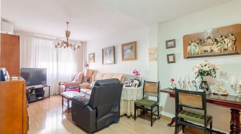 Foto 5 de Piso en venta en Comillas, Madrid Capital
