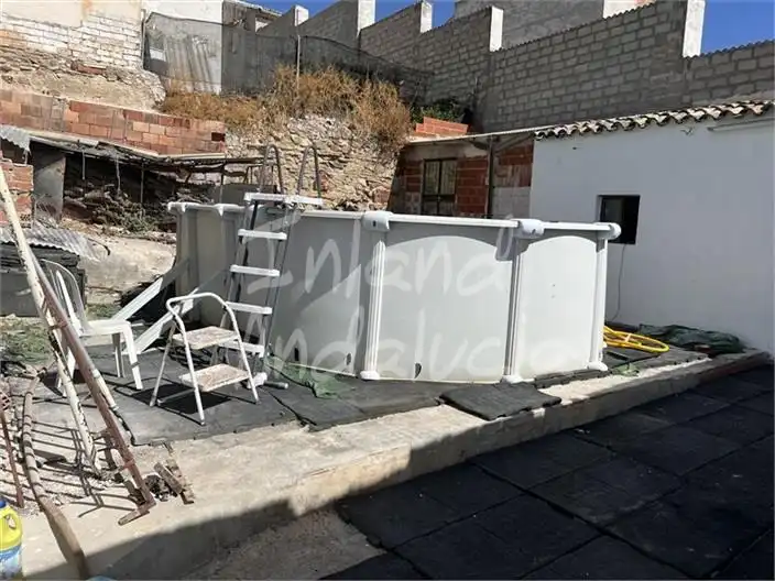 Casa a schiera in vendita a Baena, imagen 7
