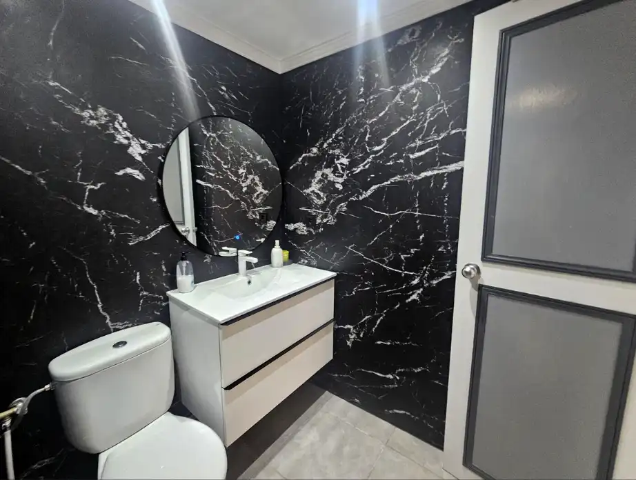 Appartement compact avec piscine à vendre à Urbanizacion Riviera del Sol I 3, imagen 10