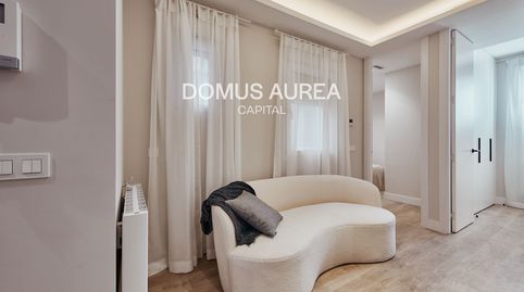 Foto 2 de Piso en venta en Hermosilla, Fuente del Berro, Madrid Capital