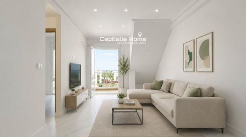 Foto 5 de Ático en venta en San Francisco-zenia, La Zenia, Orihuela