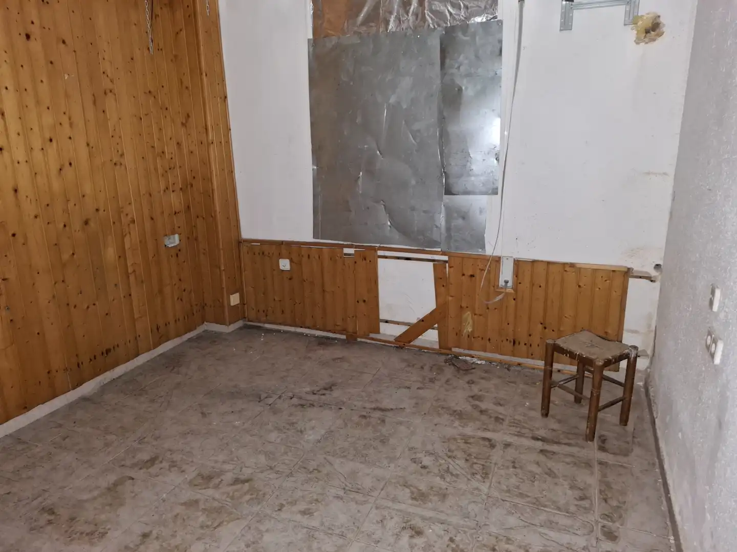 Adossat amb jardí en venda a Carrer Ripollès, imagen 13