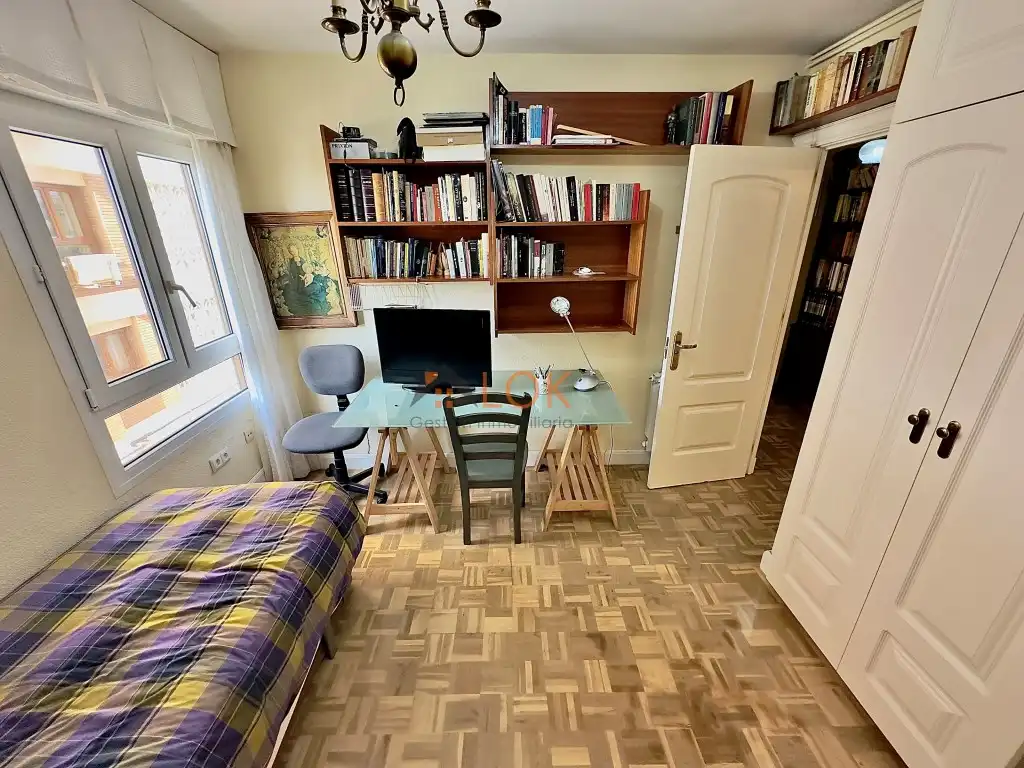 Wohnung mit Aufzug zum Verkauf in Paseo Maritimo Cdad De Melilla, imagen 45