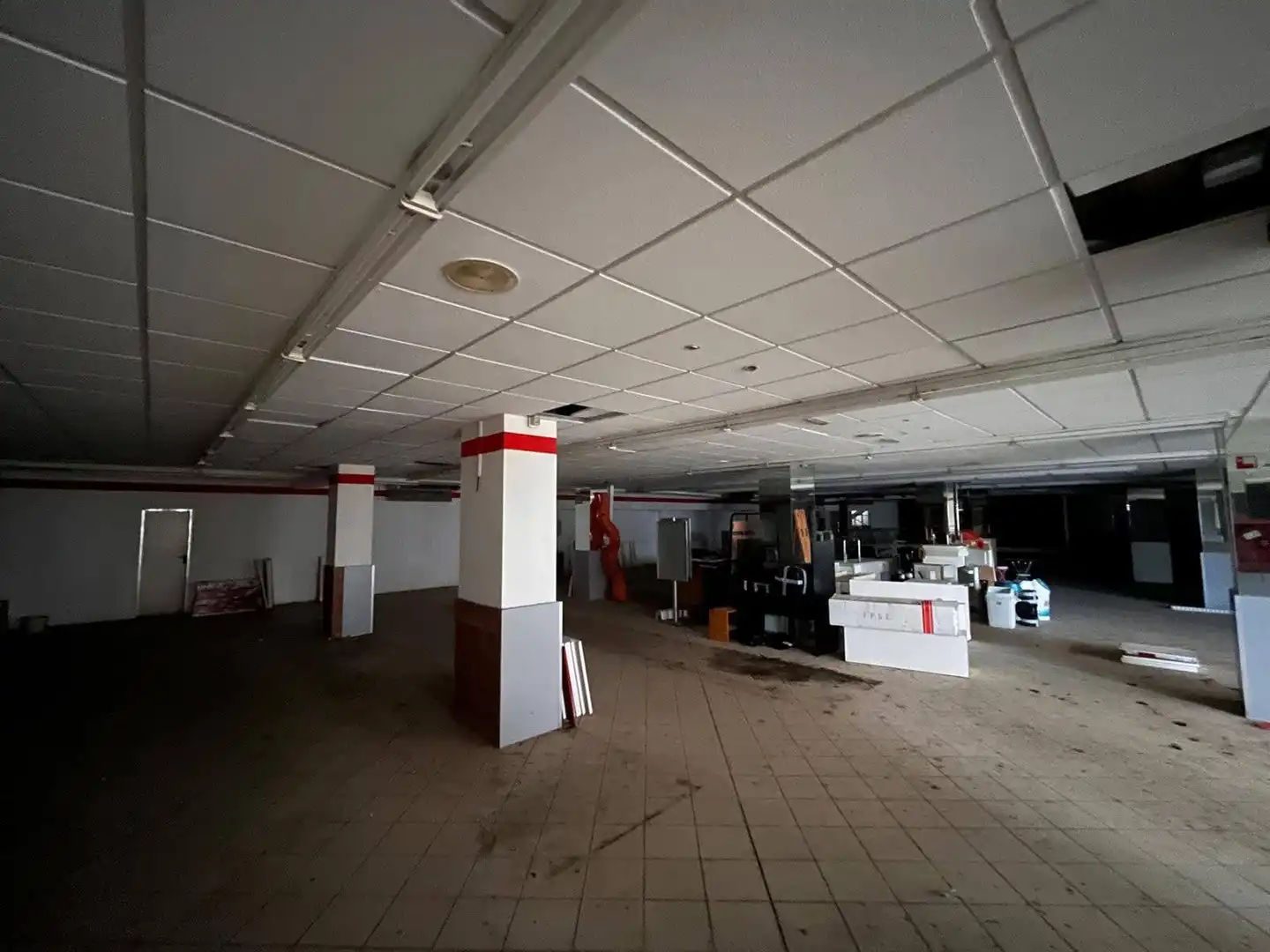 Local comercial en venda a San Gregorio, imagen 2