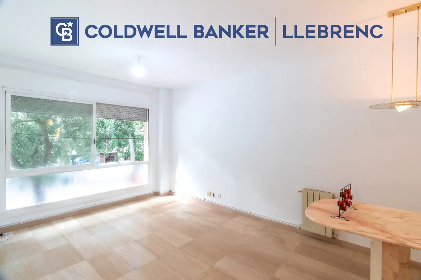 Flat for sale in Barcelona  with Air Conditioner, Heating and Parquet flooring