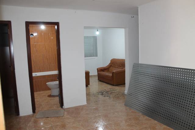 Piso en Venta en Carrer de Menorca, 17 en Nord