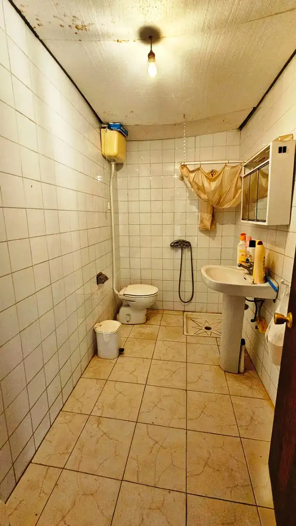 Bany de Casa o xalet en venda en Los Marines amb Terrassa i Traster