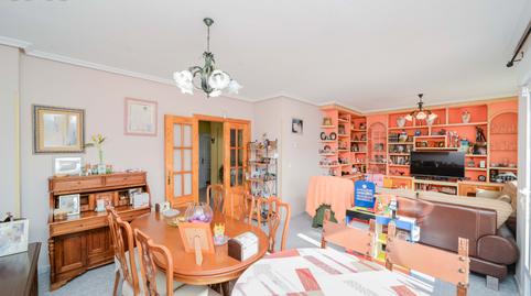 Foto 4 de Casa adosada en venta en San Martín de Valdeiglesias, Madrid