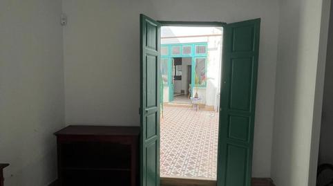 Foto 4 de Finca rústica en venta en Sanlúcar la Mayor, Sevilla