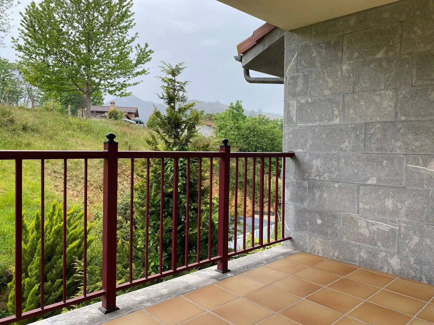 Terrassa de Casa o xalet en venda en Cangas de Onís amb Calefacció i Traster