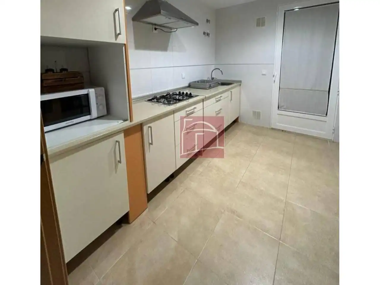 Cocina de Piso en venta en Don Benito con Aire acondicionado, Trastero y Amueblado